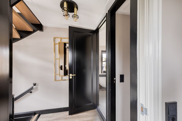 Medium property photo - Groen van Prinsterersingel 53, 3752 DD Bunschoten-Spakenburg